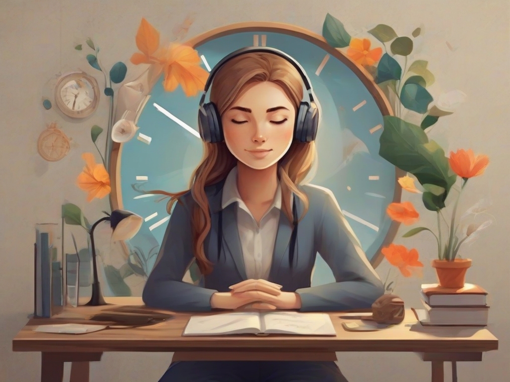 Black leather journal with silver steel disc binding resting on wooden shelf with machined steel pen.